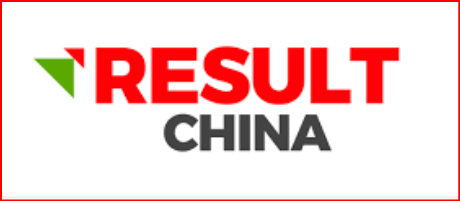 Data Result China